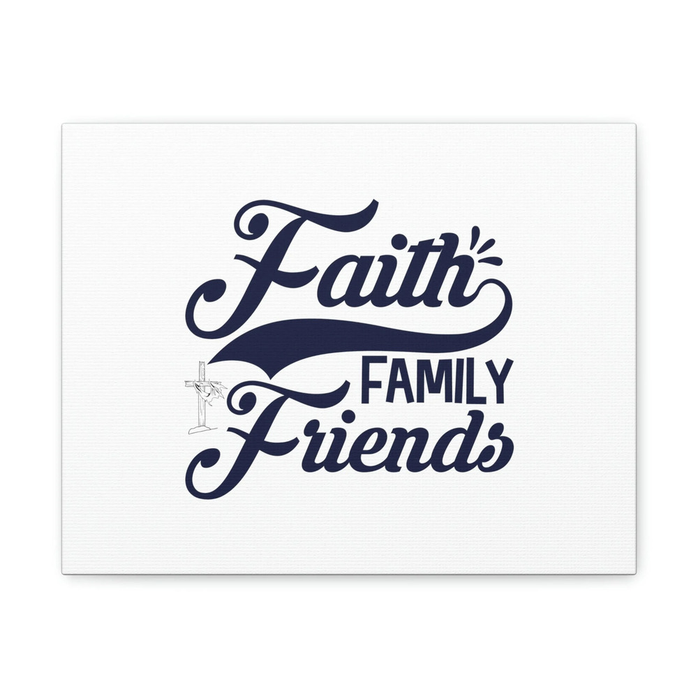 Scripture Walls Proverbs 27:17 Faith Family Friends Blue Swish Bible Verse